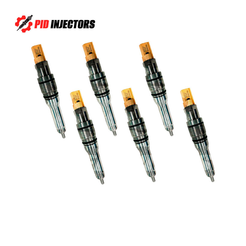 2047600 MX13 & MX10 PACCAR® INJECTOR