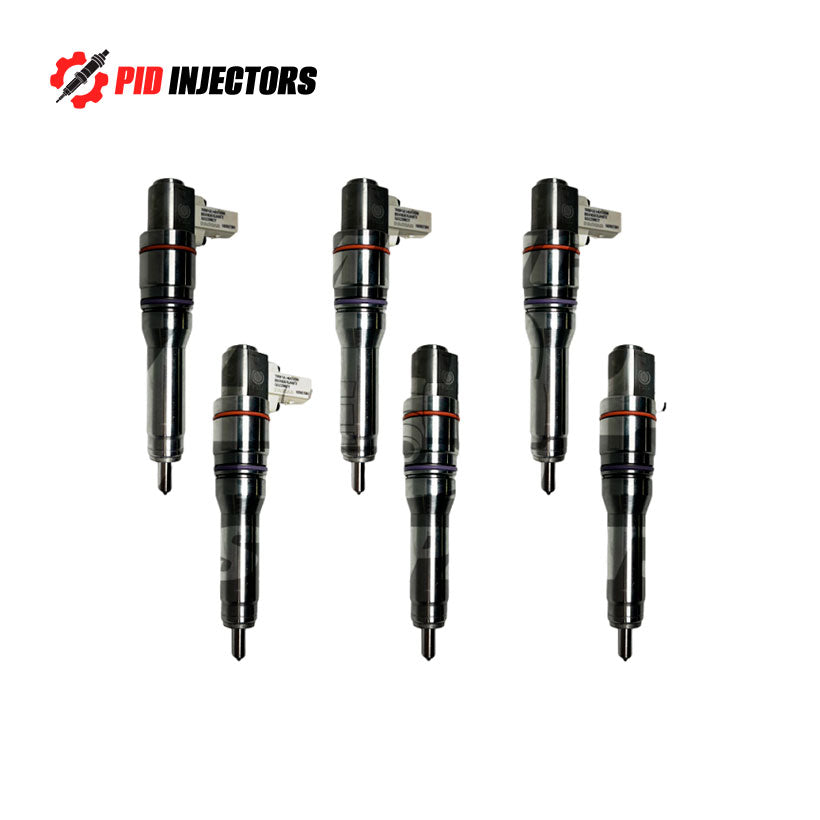 2005596 MX13 & MX10 PACCAR® INJECTOR