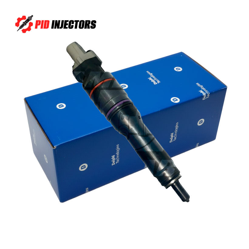 2047600 MX13 & MX10 PACCAR® INJECTOR