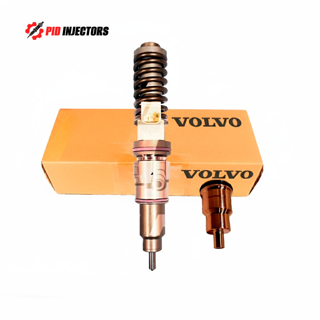 85000496 D16F EPA07 VOLVO® INJECTOR – FLAT INJECTOR SLEEVES