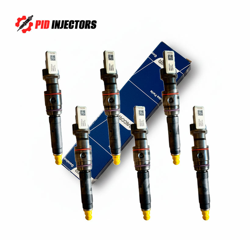 2314737 MX13 & MX10 PACCAR® INJECTOR