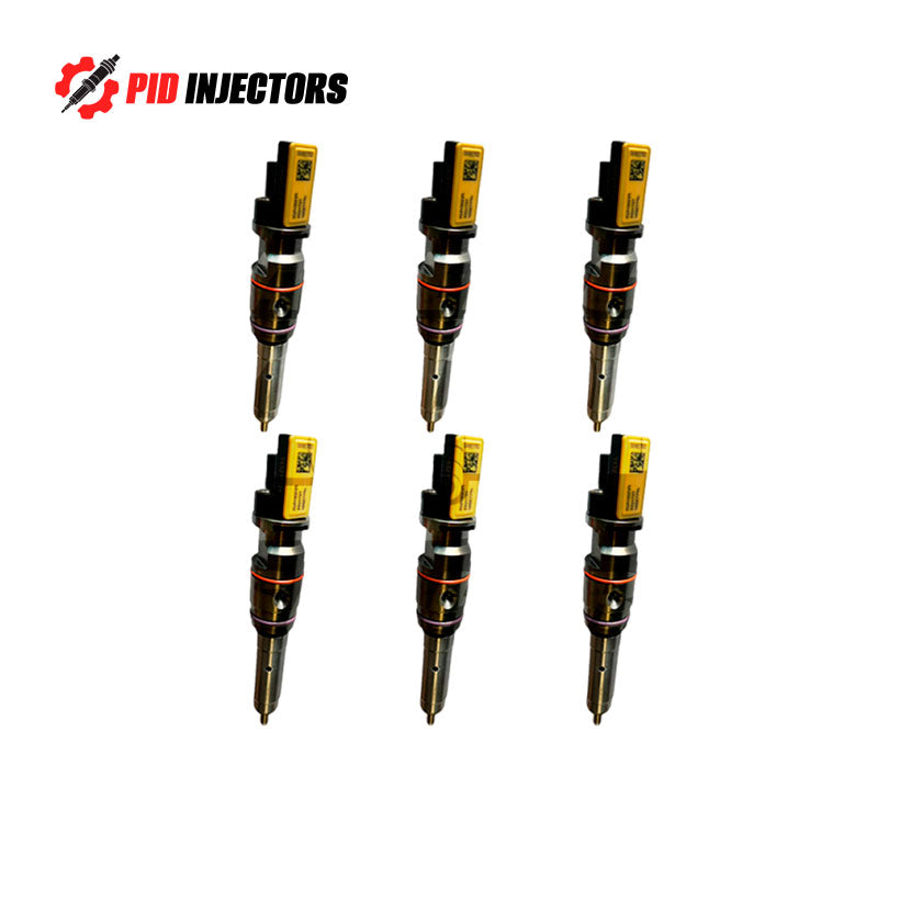 2314737 MX13 & MX10 PACCAR® INJECTOR