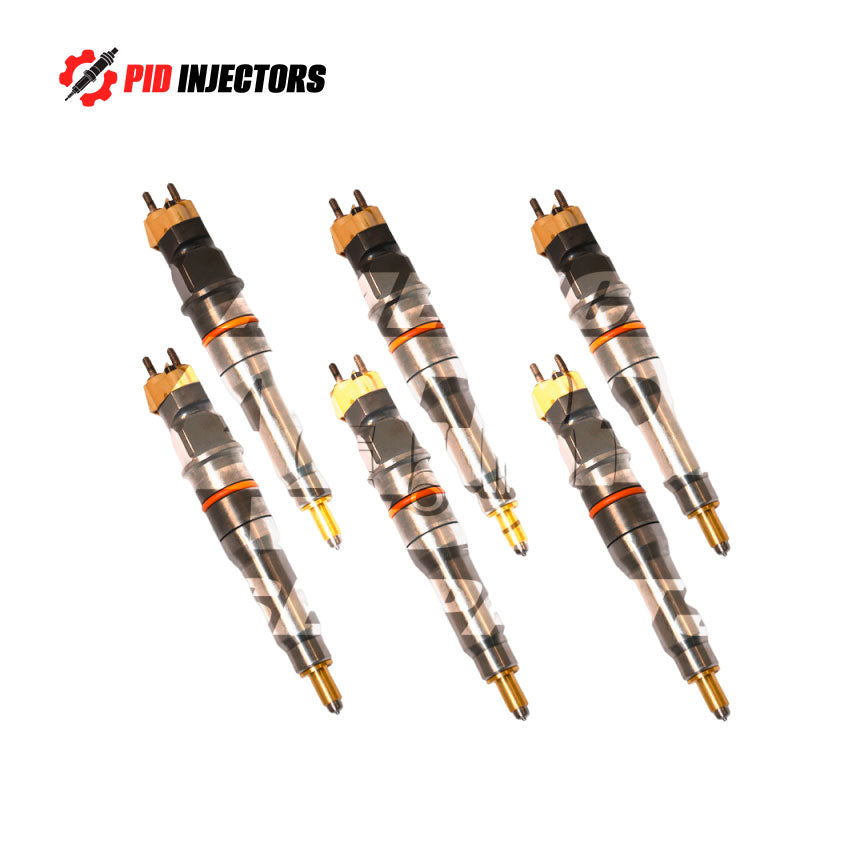 A0030179112 – MERCEDES-BENZ® INJECTOR