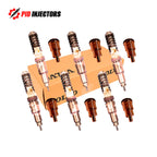 85000496 D16F EPA07 VOLVO® INJECTOR – FLAT INJECTOR SLEEVES