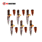 85000496 D16F EPA07 VOLVO® INJECTOR – FLAT INJECTOR SLEEVES