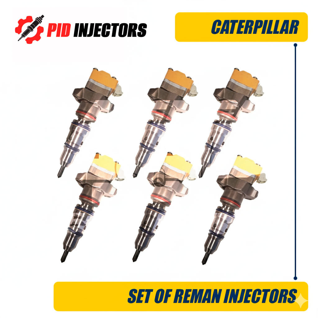 OR9348 (3126) CATERPILLAR® INJECTORS