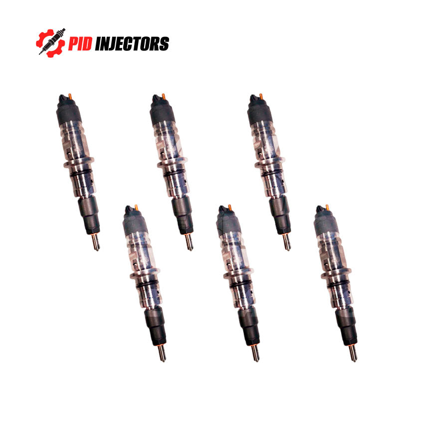 0445124039 (2019-2021) PICKUP – High Output – DODGE® 6.7 DIESEL INJECTOR