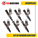 10R8502 (3406E) CATERPILLAR® INJECTORS