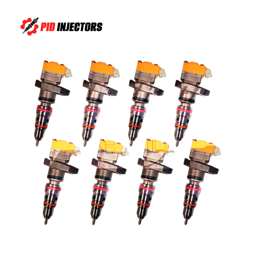 AP63804 AE 1999-2003 (Cilinder #8 only) FORD INJECTOR