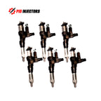 0950005284 HINO DENSO® INJECTOR