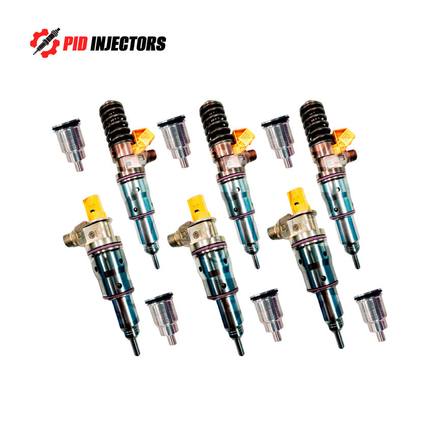 22378579 D13M High Pressure VOLVO® INJECTOR – CONICAL INJECTOR SLEEVES