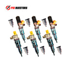 22378580 D13M High Pressure VOLVO® INJECTOR – CONICAL INJECTOR SLEEVES