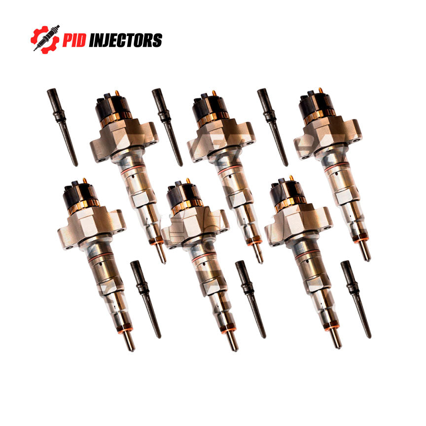 5579413 (ISL Marines) CUMMINS® INJECTOR