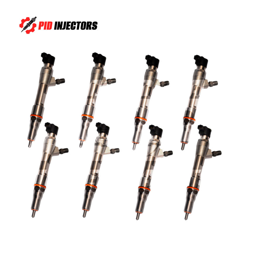 6.4 AP64900 (2008-2010) FORD® INJECTOR