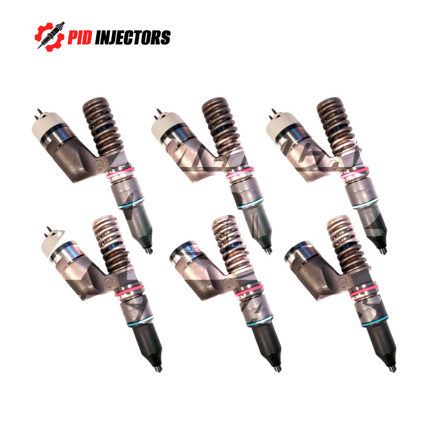 10R6162 (C-13) CATERPILLAR® INJECTOR