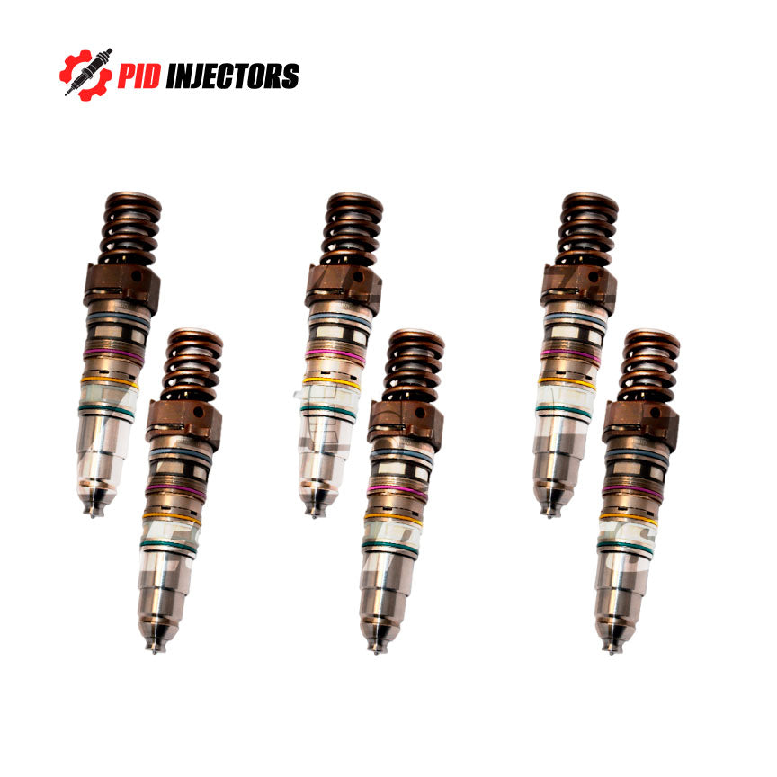 EX638665 (ISX) CUMMINS® INJECTOR