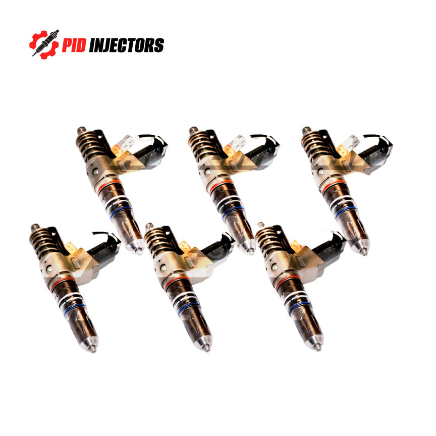 3411767 (N14) CUMMINS® INJECTOR