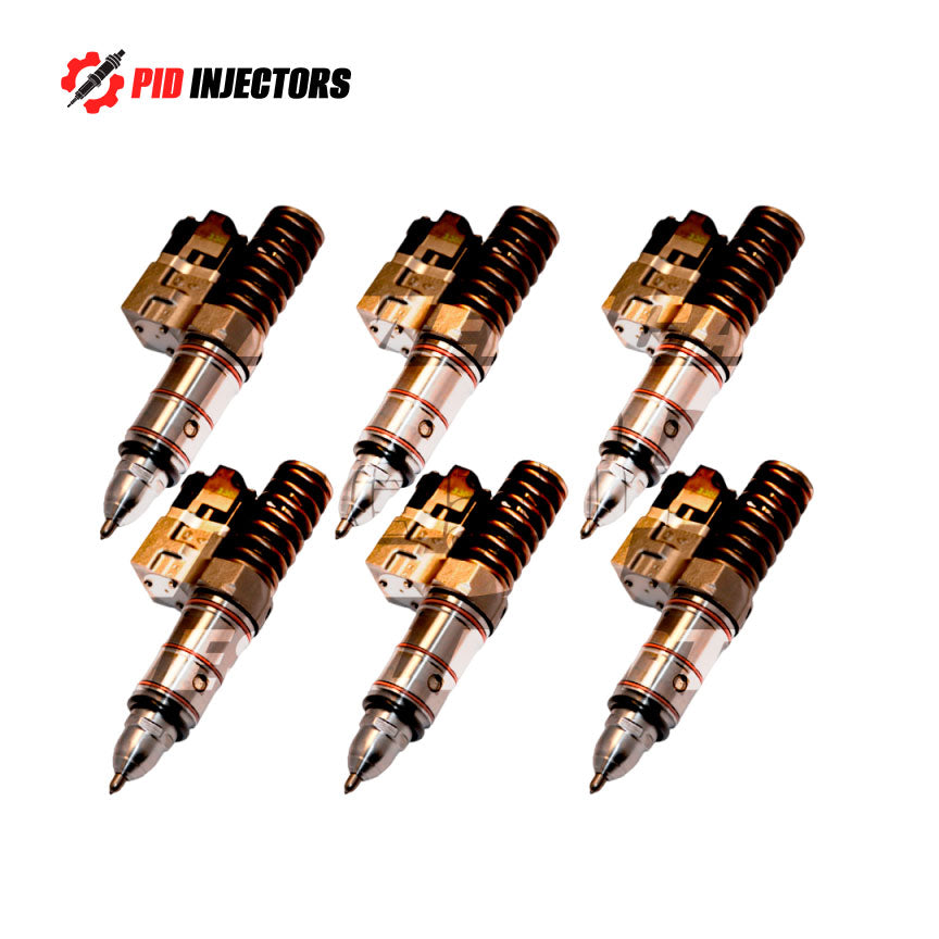 5237466 (S-60 12.7) DETROIT INJECTOR