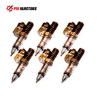 5237466 (S-60 12.7) DETROIT INJECTOR