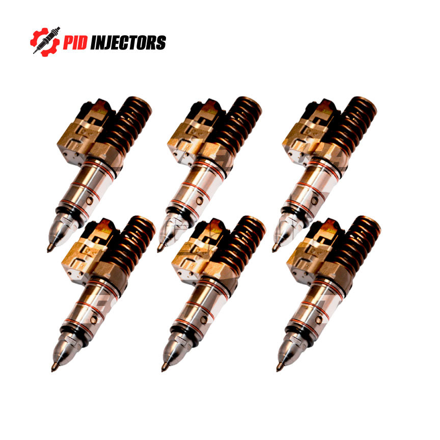 5237473 (12.7 Marines) DETROIT® INJECTOR