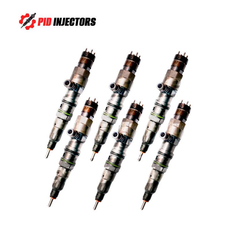 0986 435 622 DETROIT® INJECTOR