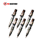 0986 435 622 DETROIT® INJECTOR