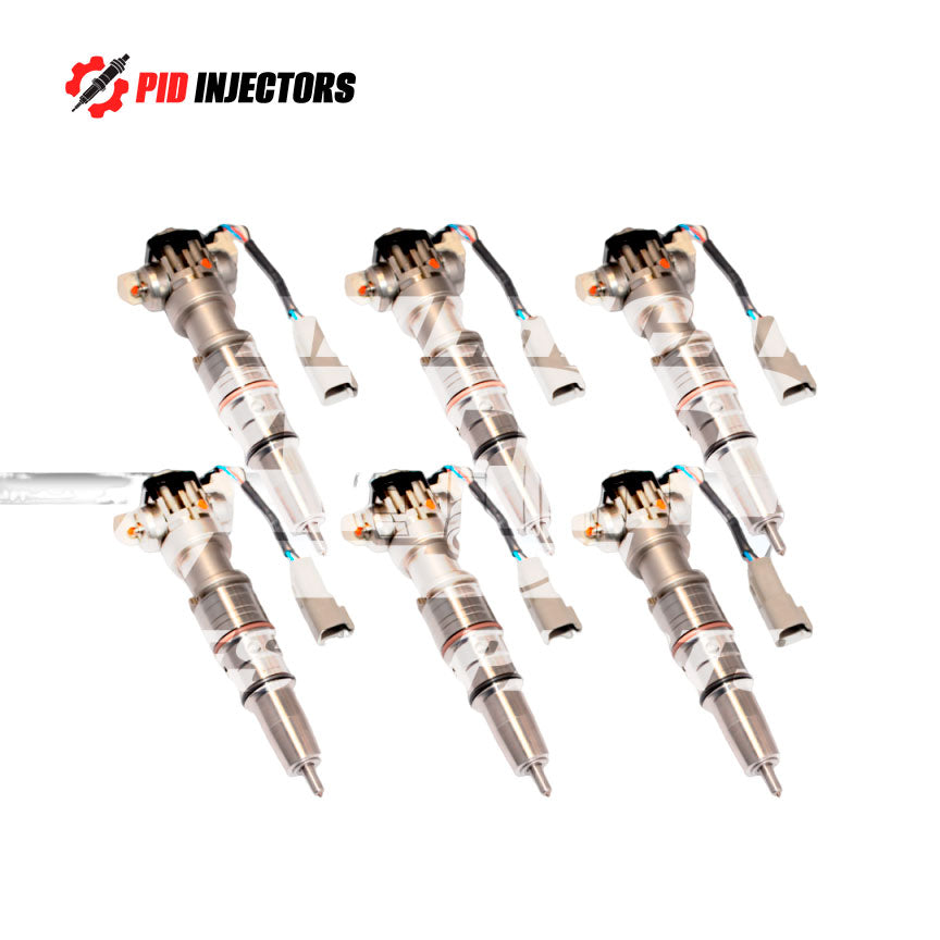AP66995 G2.9 MAXXFORCE – INTERNATIONAL® INJECTOR