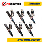 10R8502 (3406E) CATERPILLAR® INJECTORS