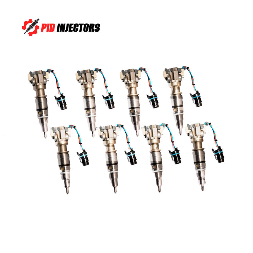 6.0 AP60901 (2003 – 2004 1/2) FORD® INJECTOR