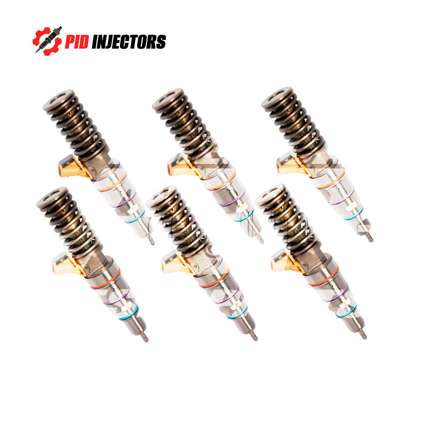 FE4E00001 (14.0) DETROIT® INJECTOR