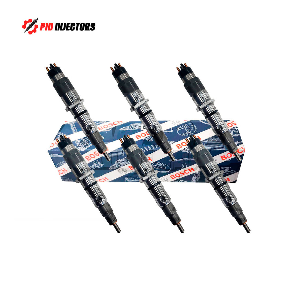 5263308 (ISC) CUMMINS® DIESEL INJECTOR