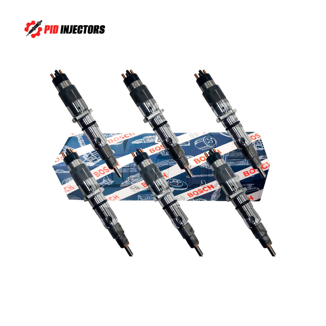 5263310 (ISC) CUMMINS® DIESEL INJECTOR