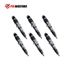 5263308 (ISC) CUMMINS® DIESEL INJECTOR