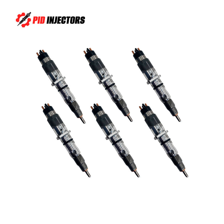 5263310 (ISC) CUMMINS® DIESEL INJECTOR