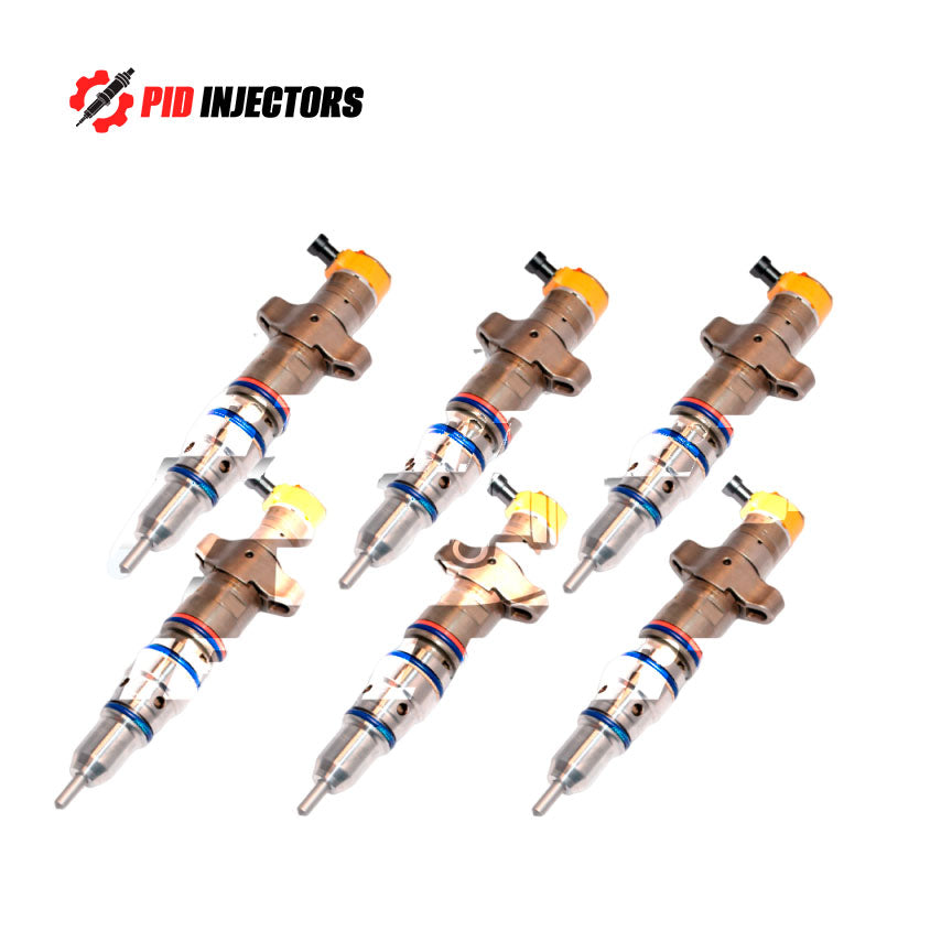 10R4843 CATERPILLAR® INJECTOR