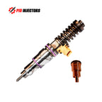 85000496 D16F EPA07 VOLVO® INJECTOR – FLAT INJECTOR SLEEVES