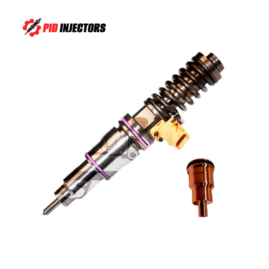 85000496 D16F EPA07 VOLVO® INJECTOR – FLAT INJECTOR SLEEVES